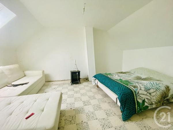 Maison à vendre  3 pièces - 75,41 m2 PERONNE - 80