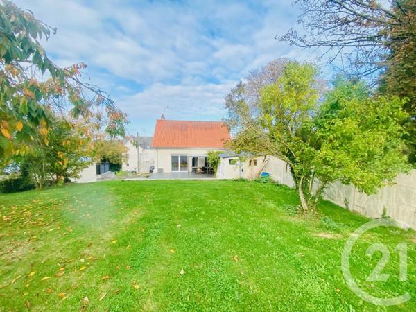 Maison à vendre  3 pièces - 75,41 m2 PERONNE - 80