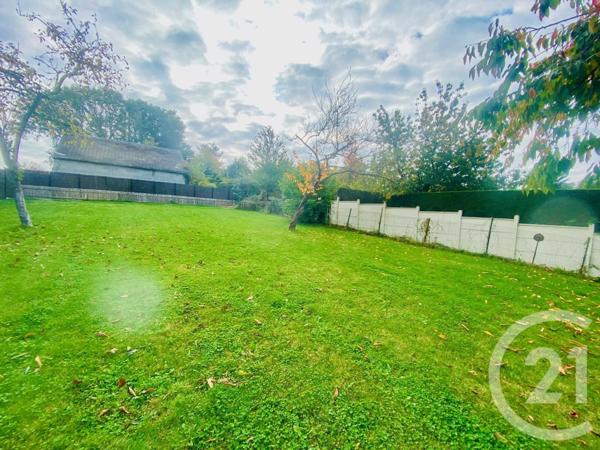 Maison à vendre  3 pièces - 75,41 m2 PERONNE - 80