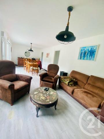 Maison à vendre  3 pièces - 75,41 m2 PERONNE - 80