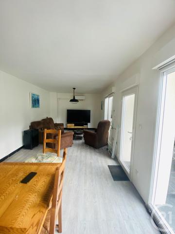 Maison à vendre  3 pièces - 75,41 m2 PERONNE - 80