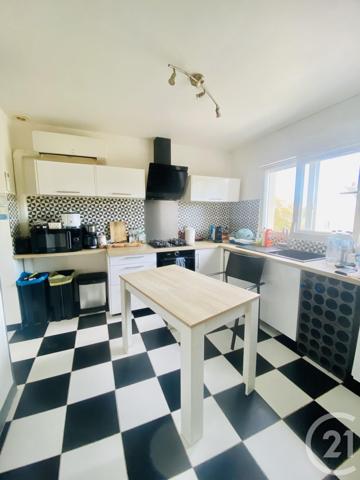 Maison à vendre  3 pièces - 75,41 m2 PERONNE - 80