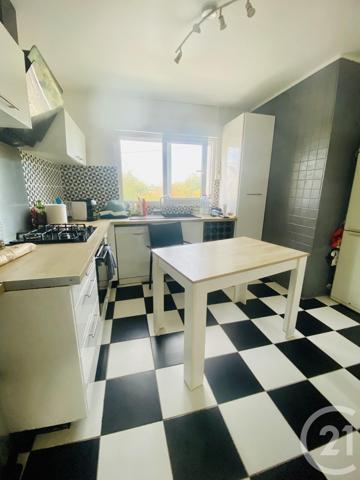 Maison à vendre  3 pièces - 75,41 m2 PERONNE - 80