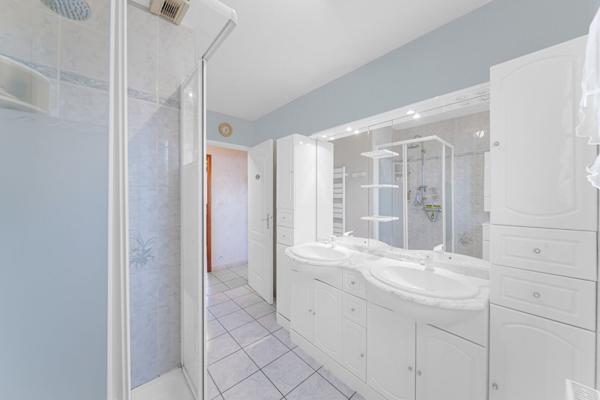 Maison de plain-pied à Saint Marcel, 4 chambres