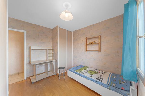 Maison de plain-pied à Saint Marcel, 4 chambres