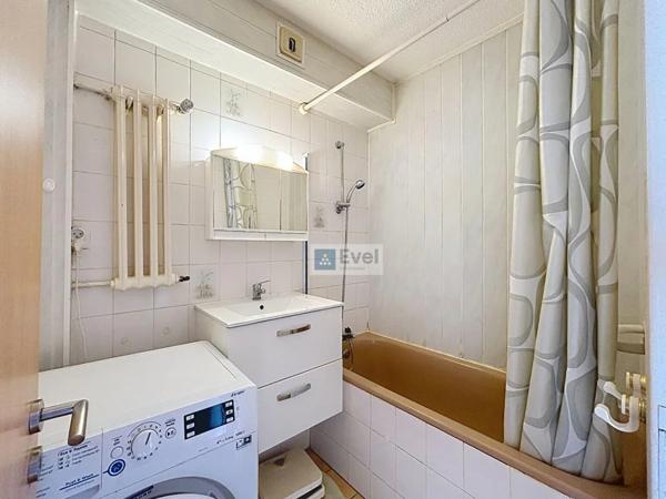 Appartement à vendre à Saint-Avold (57500)