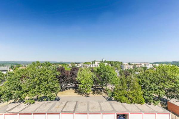 Appartement à vendre à Saint-Avold (57500)