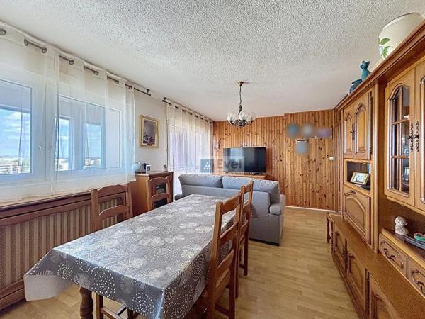Appartement à vendre à Saint-Avold (57500)