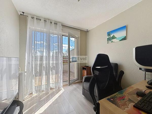 Appartement à vendre à Saint-Avold (57500)