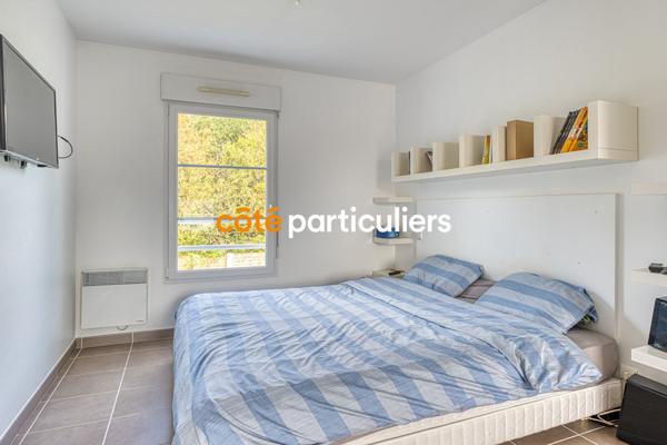 Vente Maison97 m² - 5 Pièces - MONTAIGU VENDEE (85600)