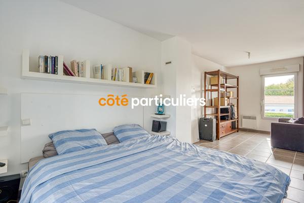 Vente Maison97 m² - 5 Pièces - MONTAIGU VENDEE (85600)