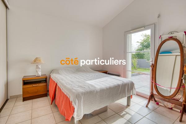 Vente Maison97 m² - 5 Pièces - MONTAIGU VENDEE (85600)