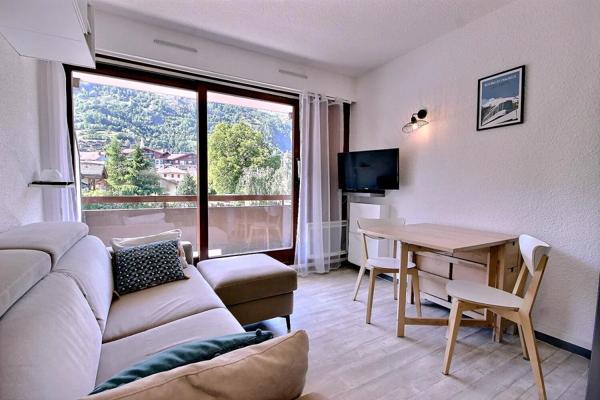 Appartement à vendre à Bourg-Saint-Maurice (73700)