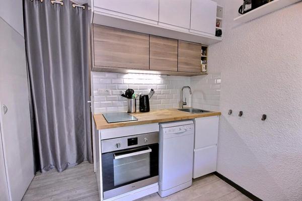 Appartement à vendre à Bourg-Saint-Maurice (73700)