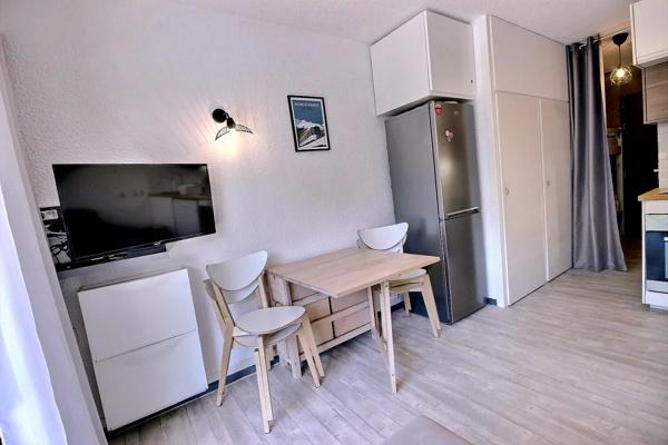 Appartement à vendre à Bourg-Saint-Maurice (73700)