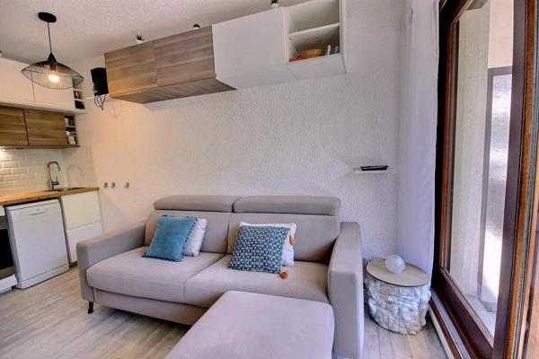 Appartement à vendre à Bourg-Saint-Maurice (73700)