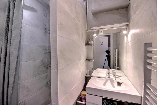 Appartement à vendre à Bourg-Saint-Maurice (73700)