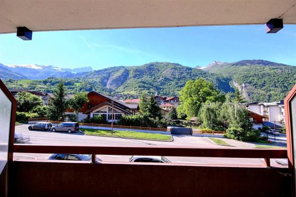Appartement à vendre à Bourg-Saint-Maurice (73700)