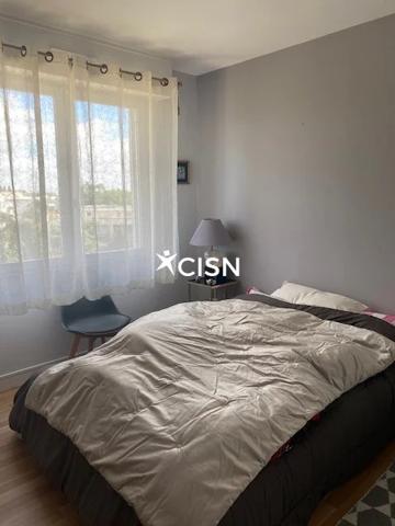 Appartement à vendre à Saint-Nazaire (44600)