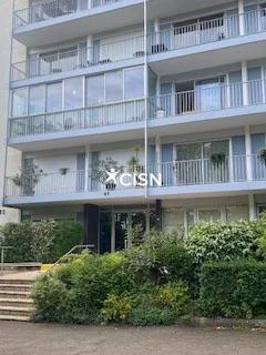 Appartement à vendre à Saint-Nazaire (44600)