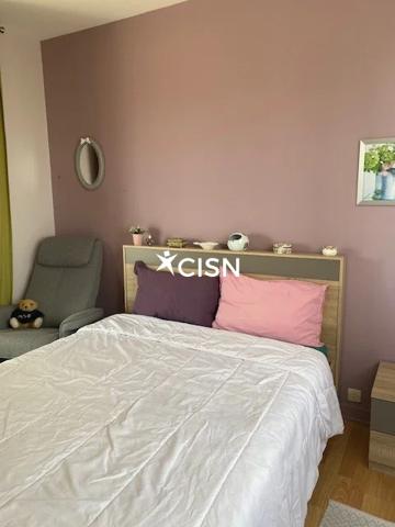 Appartement à vendre à Saint-Nazaire (44600)