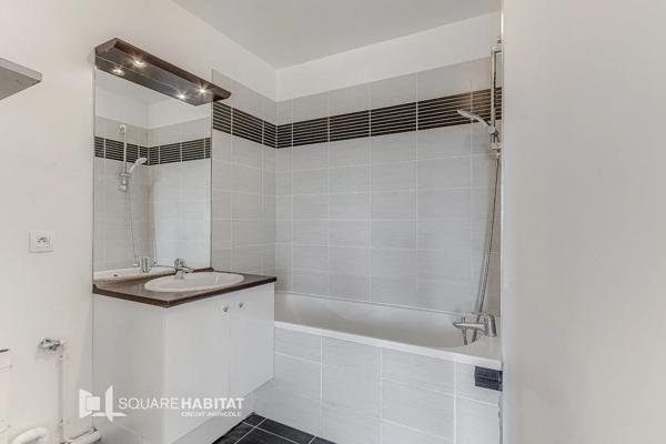 Appartement à vendre 4 pièces 91.05m² Capinghem (59160)