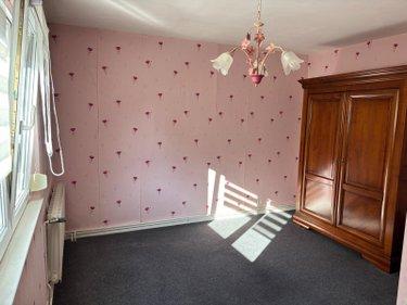 Maison de ville à vendre à Remiremont dans les Vosges (88200), ref : 202500351 Faubourg du Val d'Ajol - Piscine