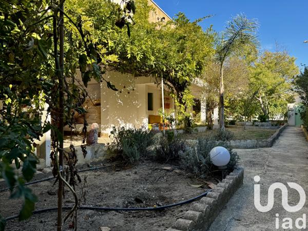 Maison à vendre 8 pièces 180 m² Le Grau-du-Roi