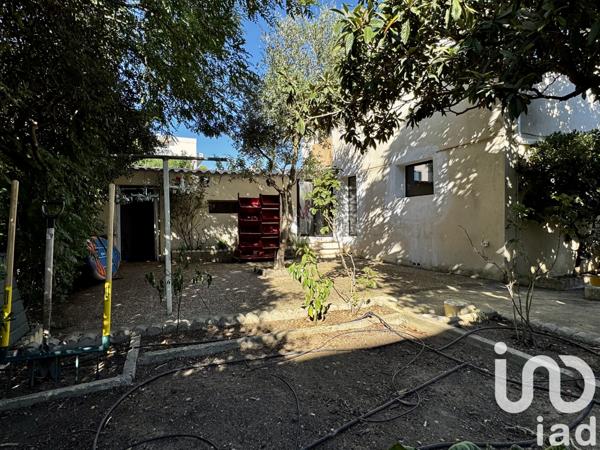 Maison à vendre 8 pièces 180 m² Le Grau-du-Roi