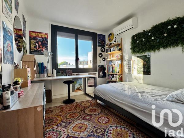 Maison à vendre 8 pièces 180 m² Le Grau-du-Roi