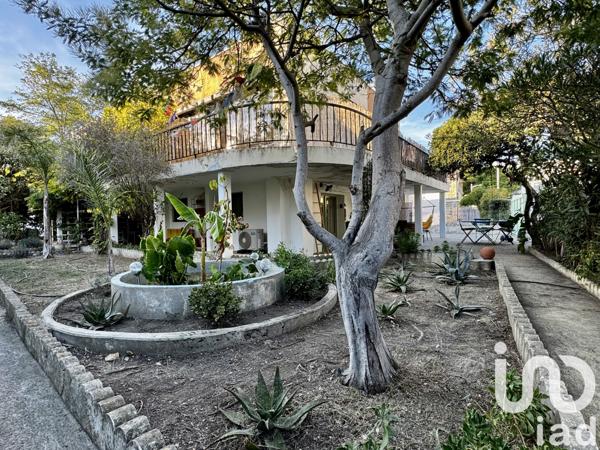 Maison à vendre 8 pièces 180 m² Le Grau-du-Roi