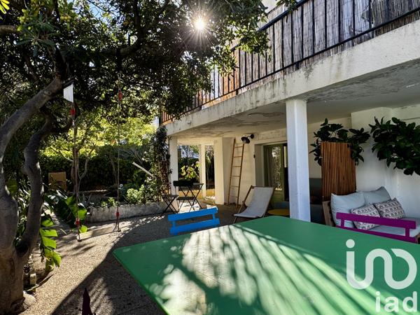 Maison à vendre 8 pièces 180 m² Le Grau-du-Roi