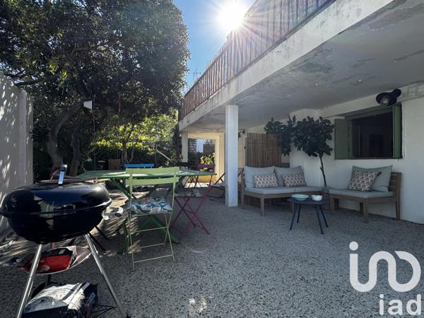 Maison à vendre 8 pièces 180 m² Le Grau-du-Roi