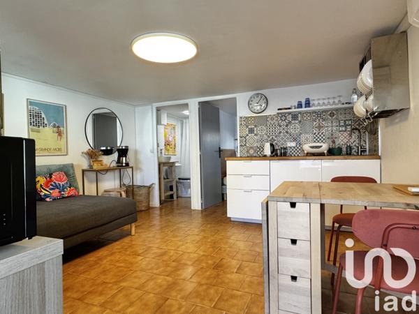 Maison à vendre 8 pièces 180 m² Le Grau-du-Roi