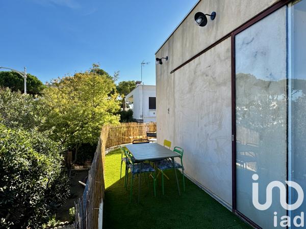 Maison à vendre 8 pièces 180 m² Le Grau-du-Roi