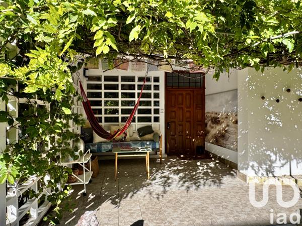 Maison à vendre 8 pièces 180 m² Le Grau-du-Roi