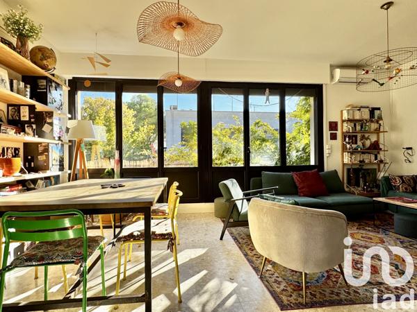 Maison à vendre 8 pièces 180 m² Le Grau-du-Roi