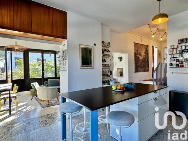 Maison à vendre 8 pièces 180 m² Le Grau-du-Roi