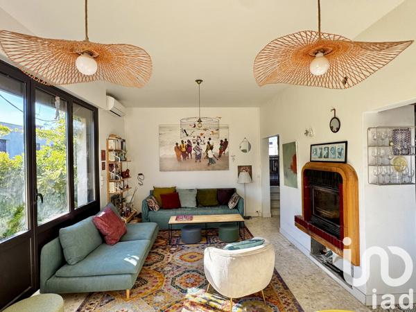 Maison à vendre 8 pièces 180 m² Le Grau-du-Roi