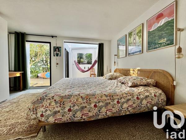 Maison à vendre 8 pièces 180 m² Le Grau-du-Roi