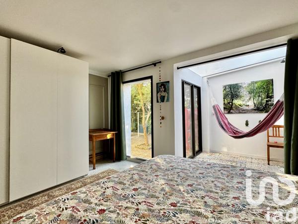 Maison à vendre 8 pièces 180 m² Le Grau-du-Roi