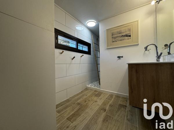 Maison à vendre 8 pièces 180 m² Le Grau-du-Roi