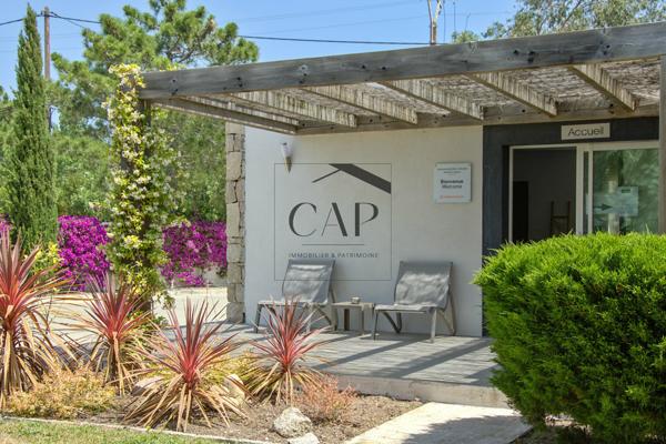 Lecci (20137) Investissement global en Corse-du-Sud : résidence premium avec piscine & conciergerie 4**** à Porto-Vecchio