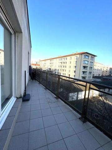 Appartement à vendre à Lyon (69008)