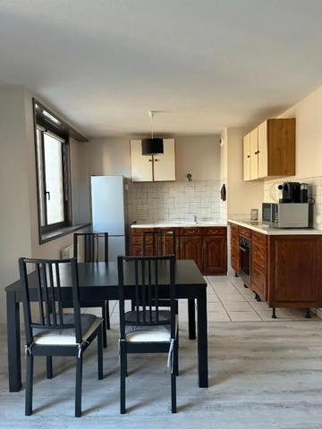 Appartement à vendre à Lyon (69008)