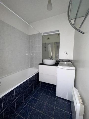 Appartement à vendre à Lyon (69008)