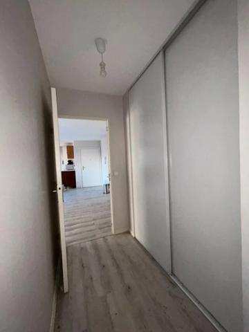 Appartement à vendre à Lyon (69008)