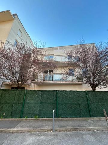 Appartement à vendre à Lyon (69008)