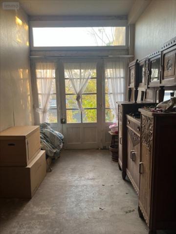 Maison à vendre à Châteaulin dans le Finistère (29150), ref : 29060-1067819