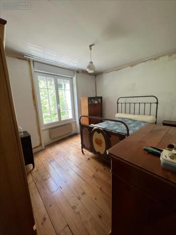 Maison à vendre à Châteaulin dans le Finistère (29150), ref : 29060-1067819